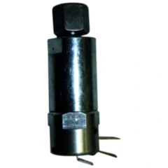 Druckschalter 5 Bar für Nussbaum