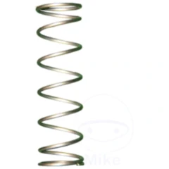 Druckfeder für Motorräder J.A. Becker 164251