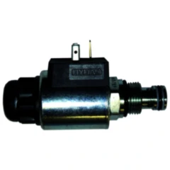 2-Wegeventil Nussbaum für BUEHNE WSM06020W-21M-C-N 24VDC