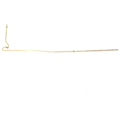 Hydraulikrohr Nussbaum 2.30 TTS 230TTS01137