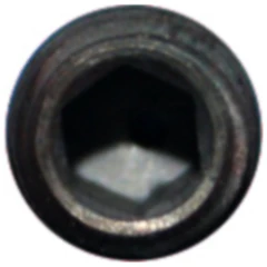 Blende 2.30 TTS 232NSTL02007-SH für Motorräder