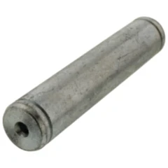 ROLLENWELLE 17 mm für JMP mobile Scherenbühnen