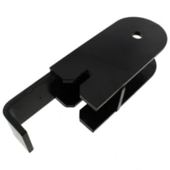 Rollenträger für mobile Scherenbühnen JMP 2500/3000 H