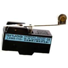 CE Endschalter JMP 2500 H für Scherenbühnen