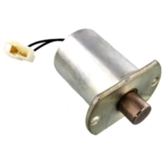 Elektromagnet für Scherenbühnen JMP 2500 H