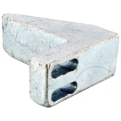 JMP 2500 H 3000 H Schalterblock für Scherenbühnen