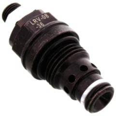 Überdruckventil JMP für FOX 2500 Mobil