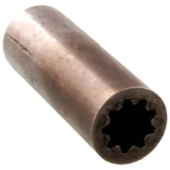 Verbindungskupplung JMP 2500. 3500 DS. 53 mm