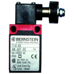 Seilschlaff-Schalter Nussbaum für Motorräder