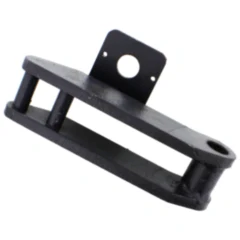 Sicherheitsklaue für JMP 2500 H rechts