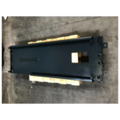 Bodenplatte links JMP für Fox 2500 H Mobil