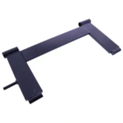 Arretierung JMP für Auffahrklappe VR + HL