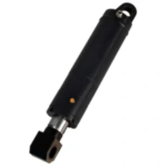 Zylinder komplett rechts für JMP 2500H 3000H Mobil