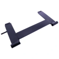 Arretierung JMP für Auffahrklappe VL + HR 2500/3000H Mobil