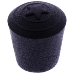 Schutzkappe für Arretierung JMP Fox 2500/3000H Mobil