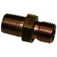 Hydraulikanschluss JMP für Fox 2500/3000 H Mobil Zylinder