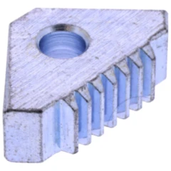 Arretiersegment für Nussbaum Motorräder