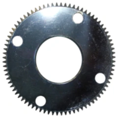 ZAHNSCHEIBE für Arretierung 225SE28075