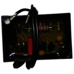 Zeitrelais Nussbaum für Motorräder