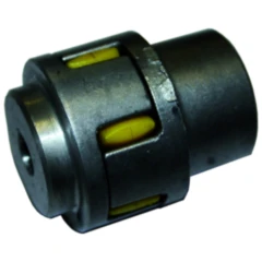 Kupplung für hydraulische Pumpe Nussbaum 2 CCM / 3 CCM
