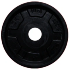 Kolben für Pneumatikzylinder Nussbaum Unilift 4000