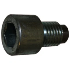 Zylinderschraubenarretierung für TOPLIFT