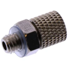 Luftanschluss KLINKENZYL für FOX DS 3000 H