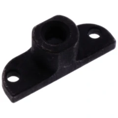 Halter für Klinkenzylinder JMP Fox DS 3000 H