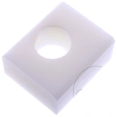 Gleitstück unten für JMP Fox DS 3000 H