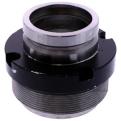 Deckel für Kommando-Hydraulikzylinder JMP Fox DS 3000 H