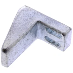 Endanschlag für Bühnenmodell JMP Fox DS 3000 H