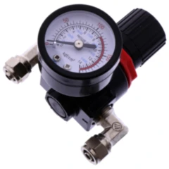 Druckminderer für Hebebühne JMP Fox DS 3000 H