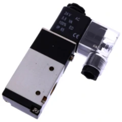 JMP Fox DS 3000 H Pneumatikventil