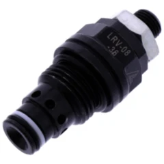 Druckbegrenzungsventil JMP für FOX DS 3000 H