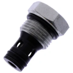 Rückschlagventil JMP Fox DS 3000 H