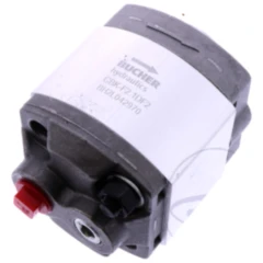 Hydraulikpumpe JMP Fox DS 3000 H