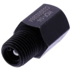 Dämpfungsventil JMP Fox DS 3000 H für Motorräder