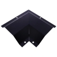 Abdeckung Schlauch 90 Grad für JMP Fox DS 3000 H