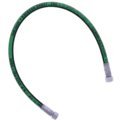 Hydraulikschlauch 640MM für Bühne FOX DS 3000 H