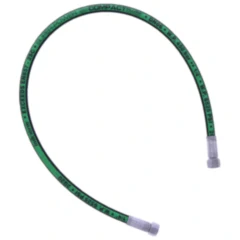 Hydraulikschlauch 840MM DS 3000 H DN06 2x G1/4 IG