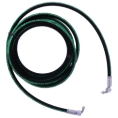 Hydraulikschlauch für Bühne FOX DS 3000H 4250MM DN06 2XG1/490IG