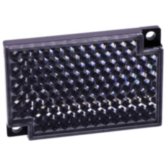 Reflektor Lichtschranke für JMP FOX DS 300 H