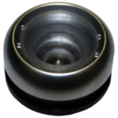 Drucktaster Nussbaum RD-X 096 990130