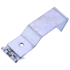 JMP Verriegelung Deckel Bedienkasten für Bühne FOX DS 3000 H