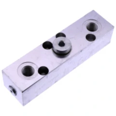 HYDRAULIKBLOCK SMALL JMP für FOX DS 3000H