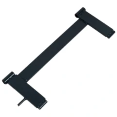 Arretierung für Bühne JMP Fox DS 3000H