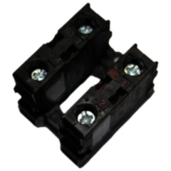 KONTAKTBLOCK BK 11 076 990132 für Nussbaum