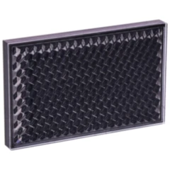 Reflektor für JMP Fox DS 3000 H