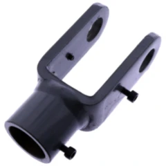 Kettenrollenhalter für FOX 3500 HK