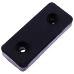 Schutzgummi für Tragarm JMP Fox 3500 HK